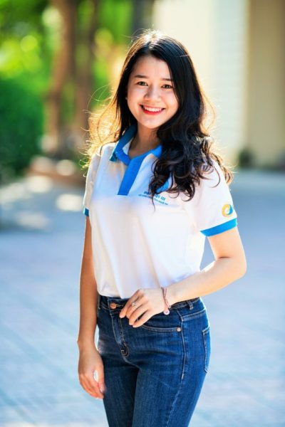 Đồng phục học sinh sinh viên – Đồng phục sinh viên đại học Nghệ An 28