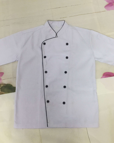 Đồng phục Áo bếp có sẵn giá rẻ Hồ Chí Minh